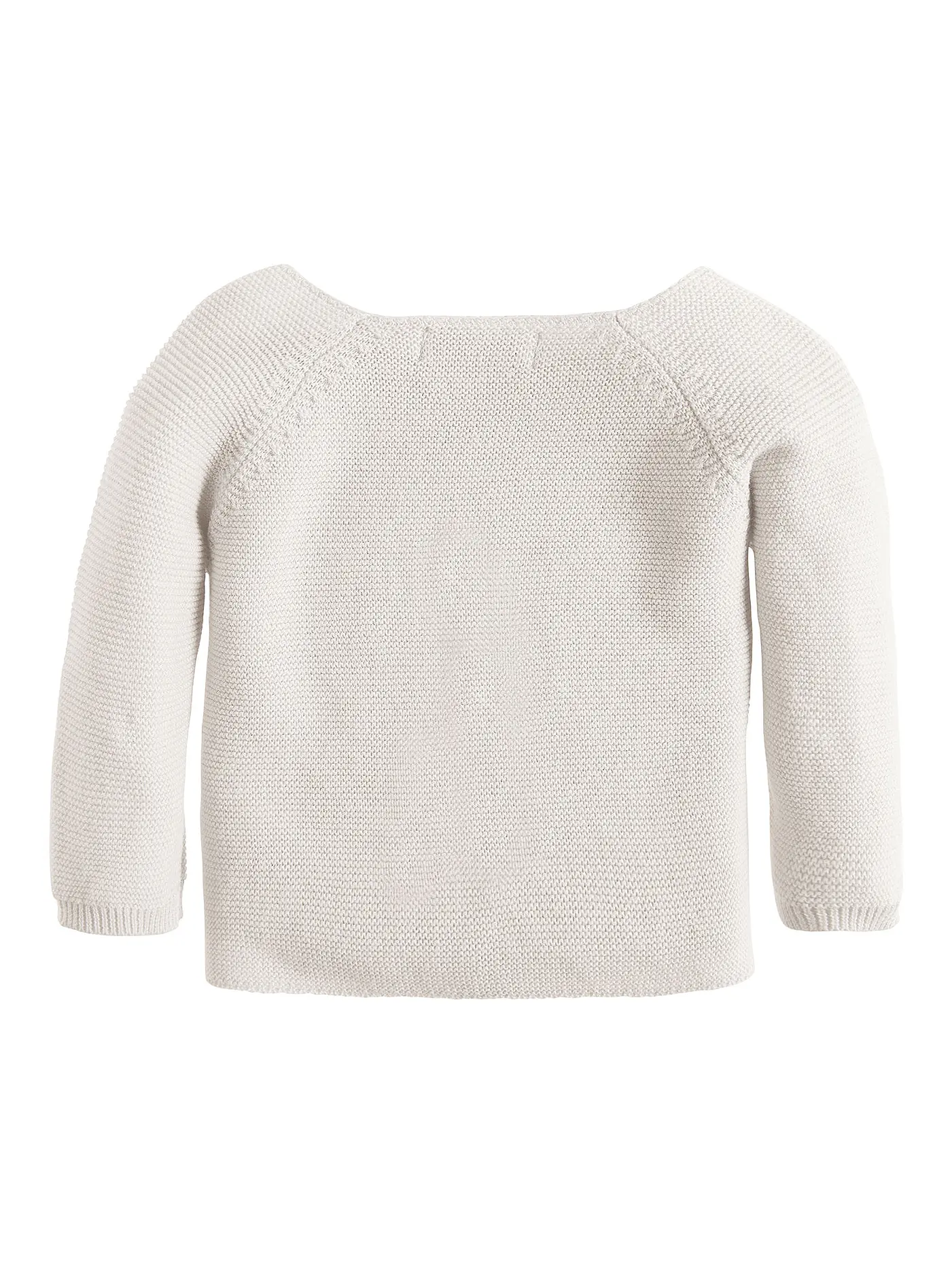 NOPPIES | Baby Strickjacke PINO | 